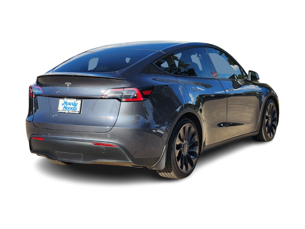 Thumbnail: 2021 Tesla Model Y - 15