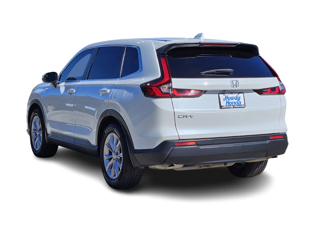 Thumbnail: 2023 Honda CR-V - 4