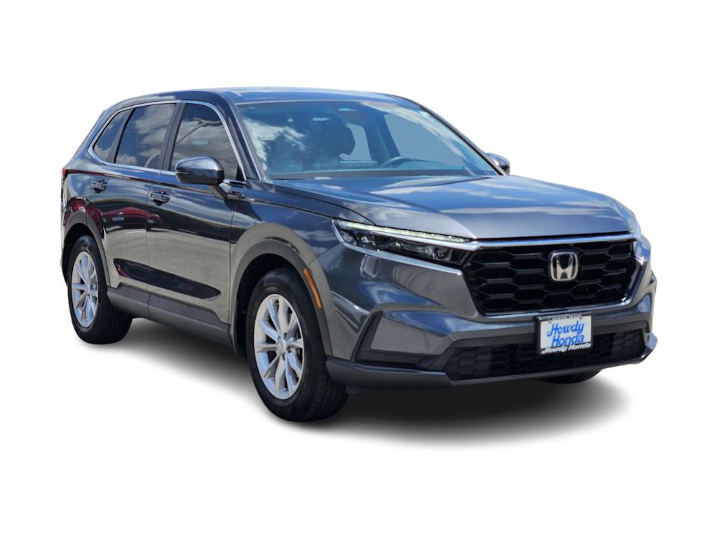 Thumbnail: 2024 Honda CR-V - 18
