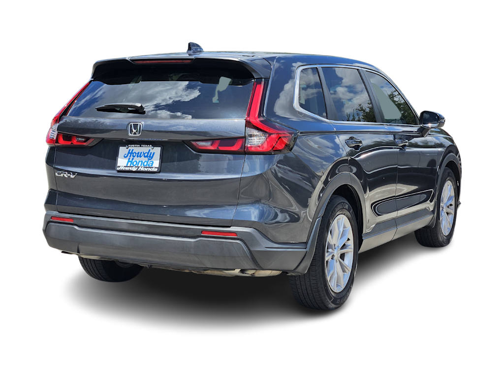 Thumbnail: 2024 Honda CR-V - 19