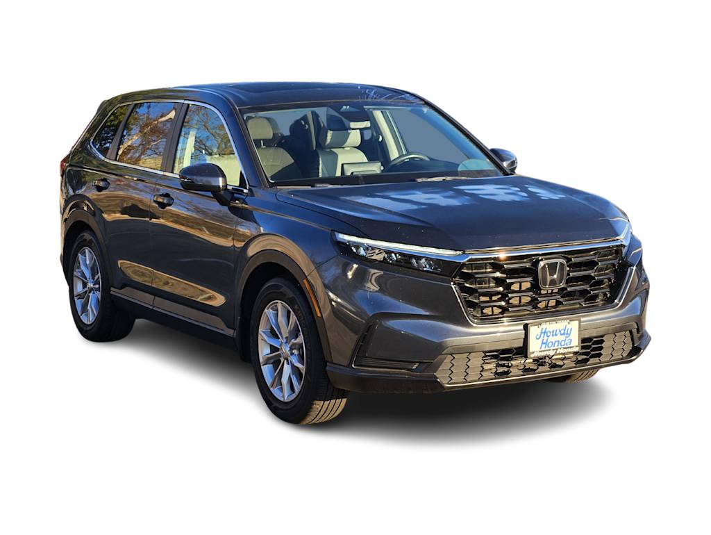 Thumbnail: 2023 Honda CR-V - 18