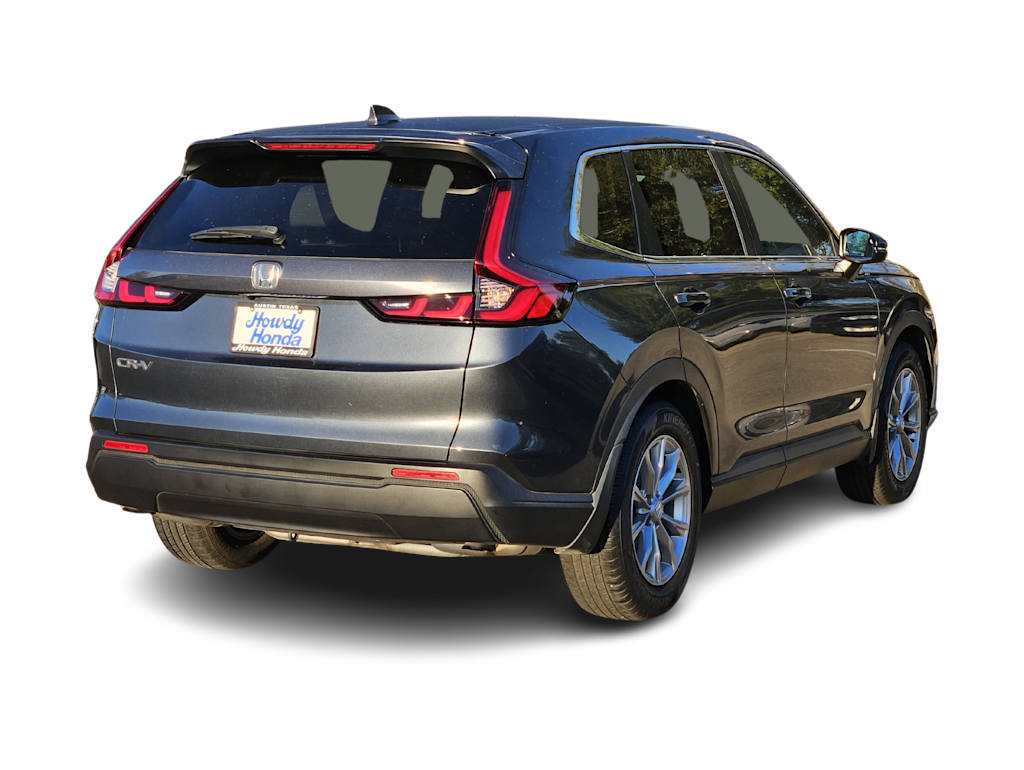 Thumbnail: 2023 Honda CR-V - 19