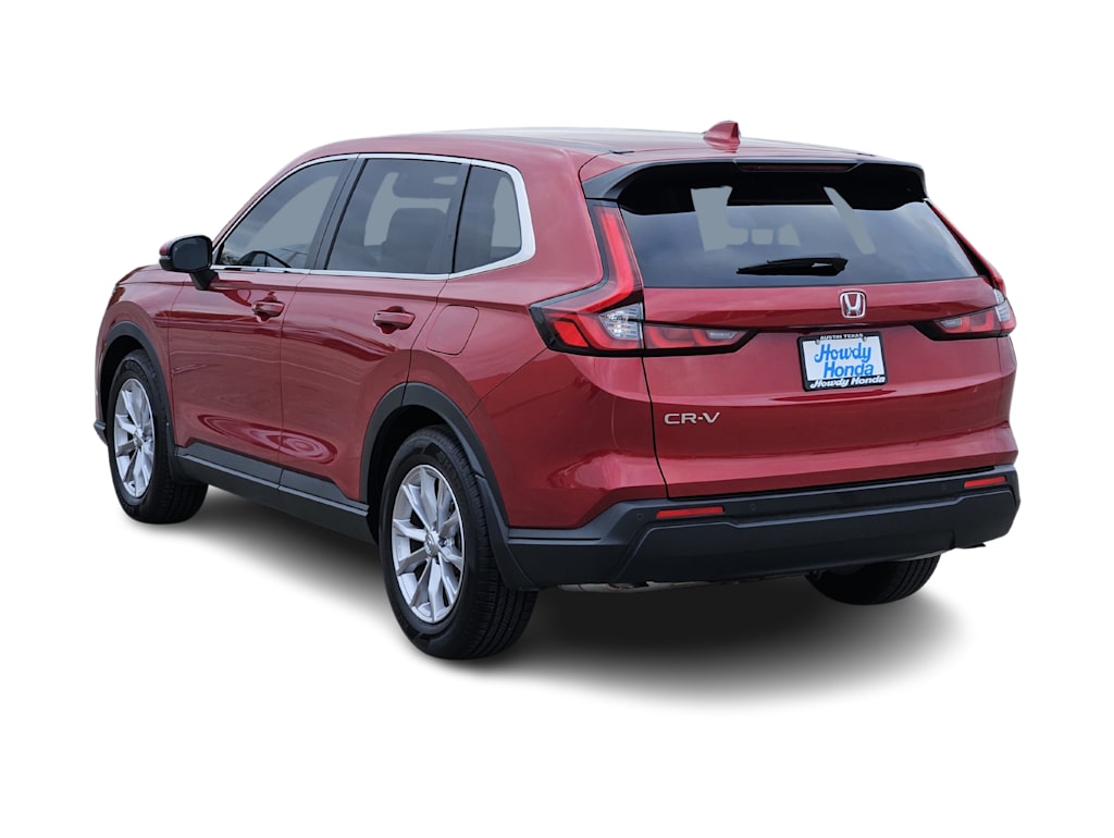 Thumbnail: 2023 Honda CR-V - 3