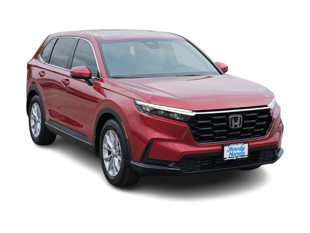 Thumbnail: 2023 Honda CR-V - 19