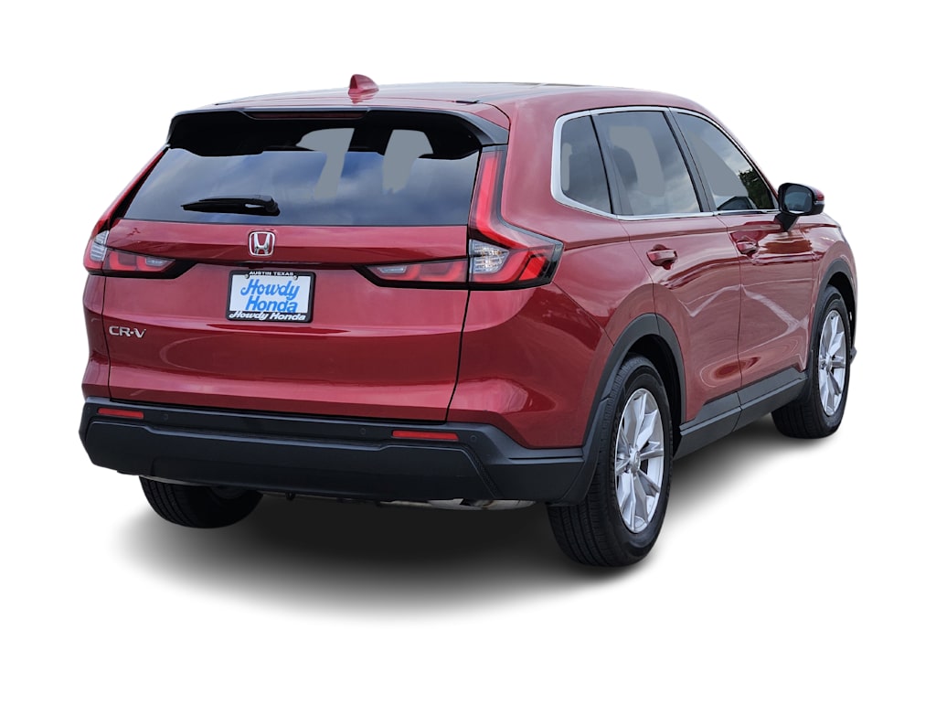 Thumbnail: 2023 Honda CR-V - 20