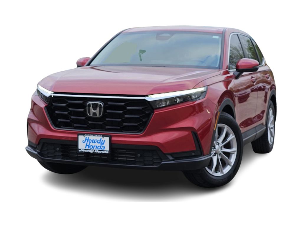 Thumbnail: 2023 Honda CR-V - 4