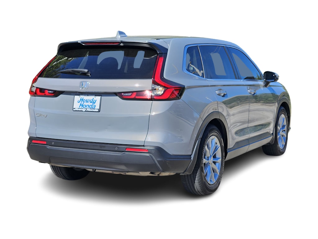 Thumbnail: 2024 Honda CR-V - 18