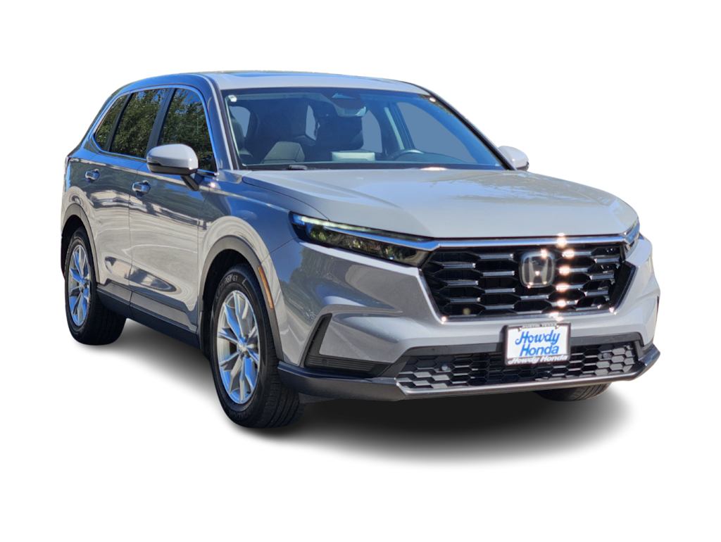 Thumbnail: 2024 Honda CR-V - 17