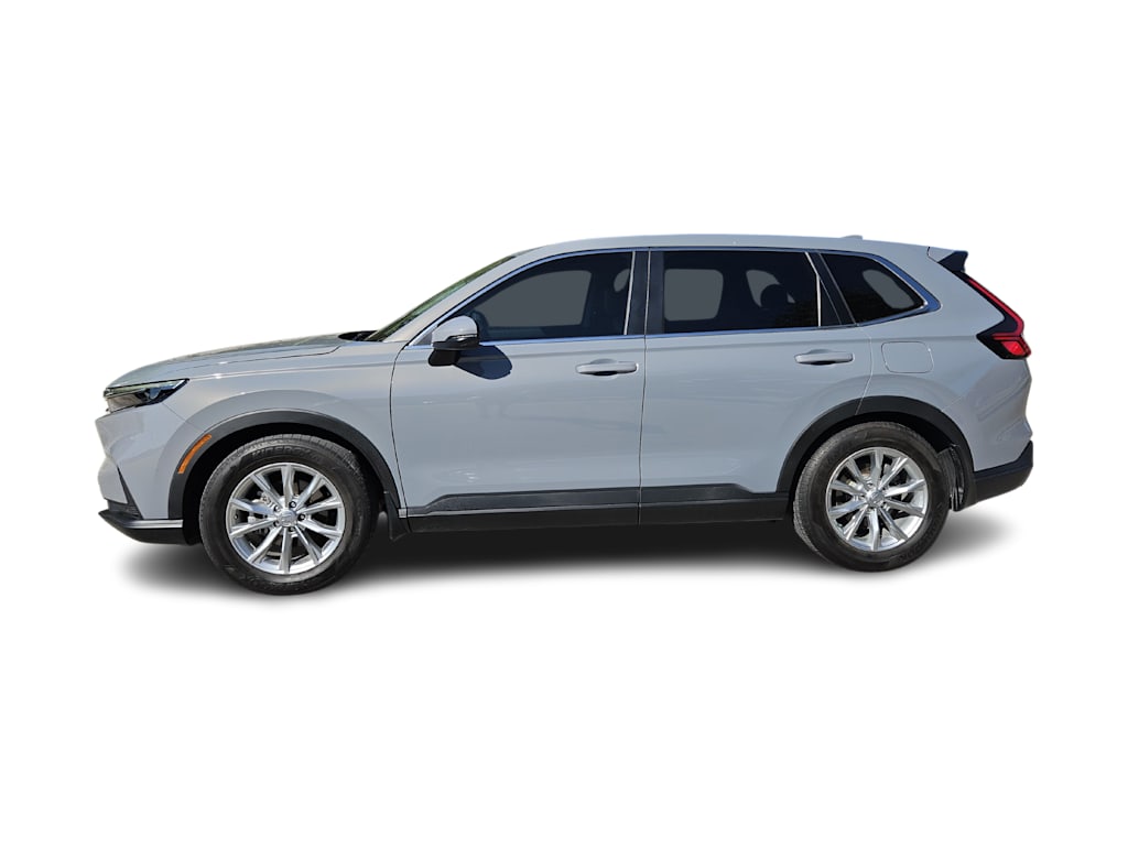 Thumbnail: 2024 Honda CR-V - 3