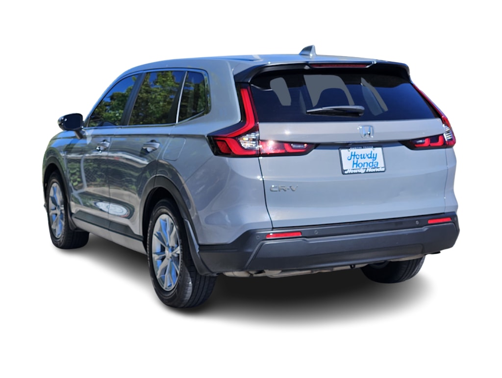 Thumbnail: 2024 Honda CR-V - 4