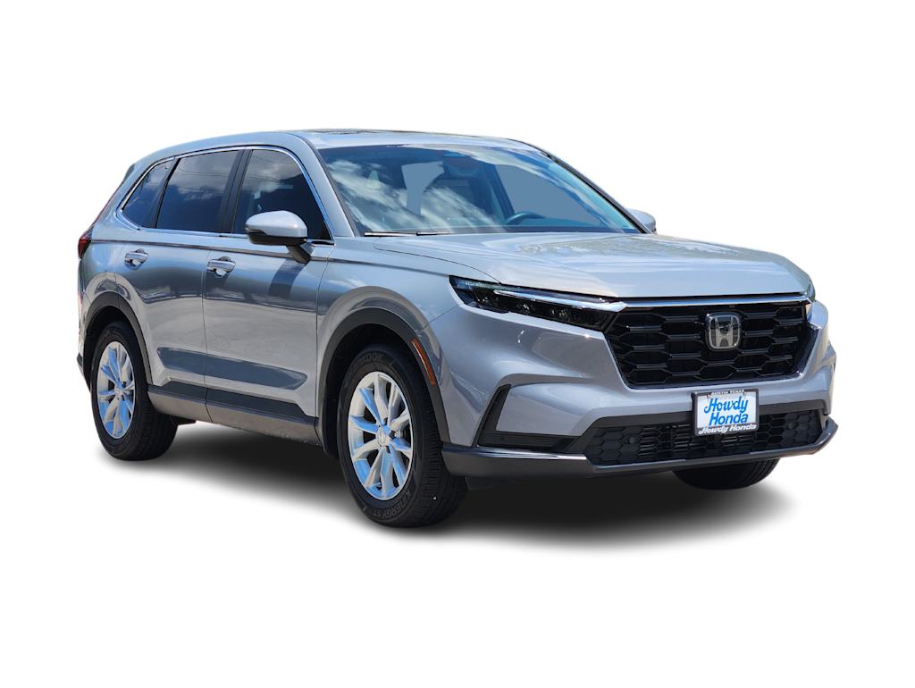 Thumbnail: 2024 Honda CR-V - 18