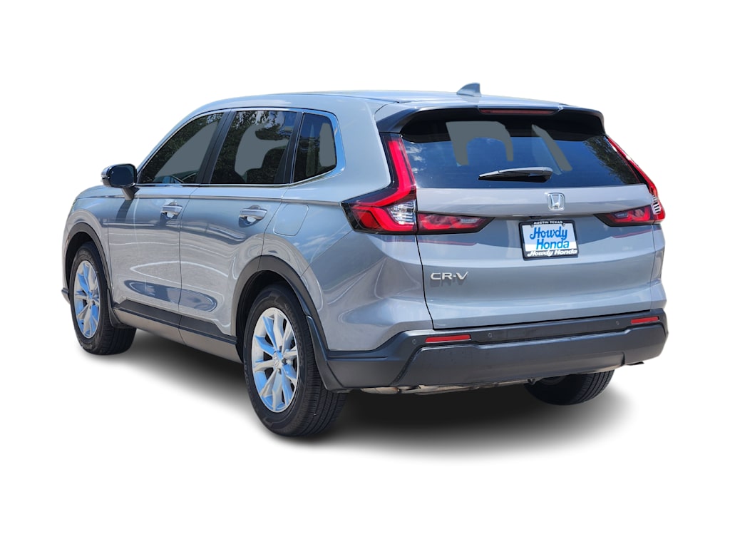 Thumbnail: 2024 Honda CR-V - 3