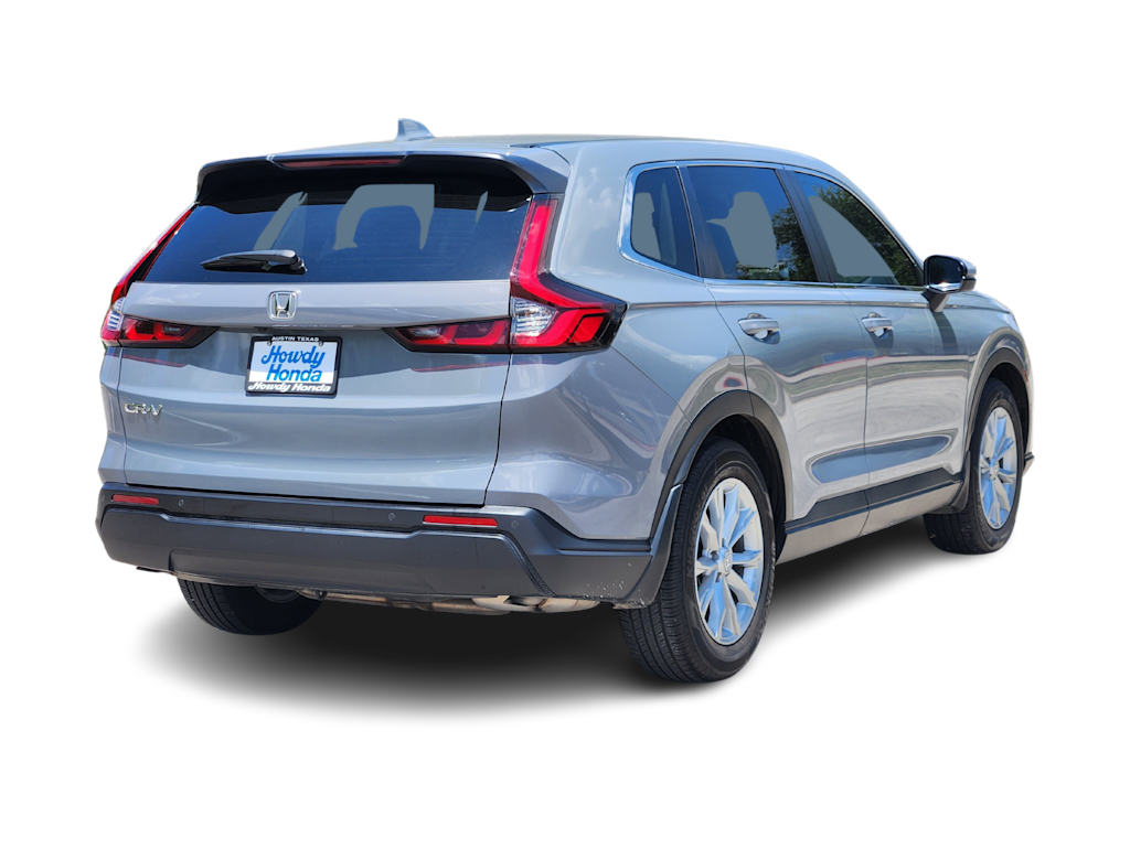 Thumbnail: 2024 Honda CR-V - 19