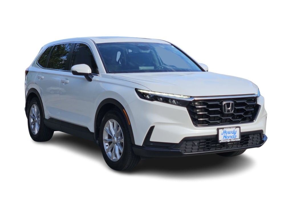 Thumbnail: 2024 Honda CR-V - 18