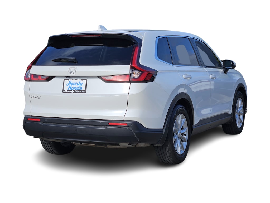 Thumbnail: 2024 Honda CR-V - 19