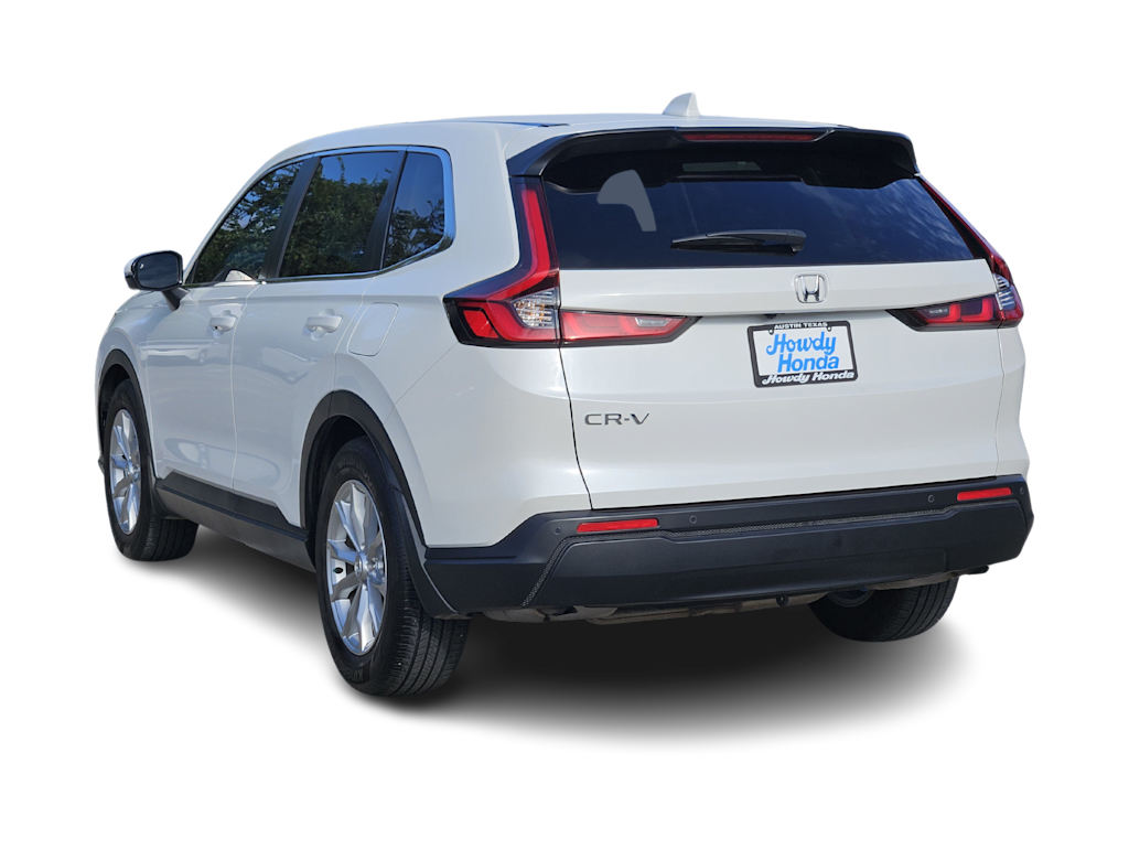 Thumbnail: 2024 Honda CR-V - 4