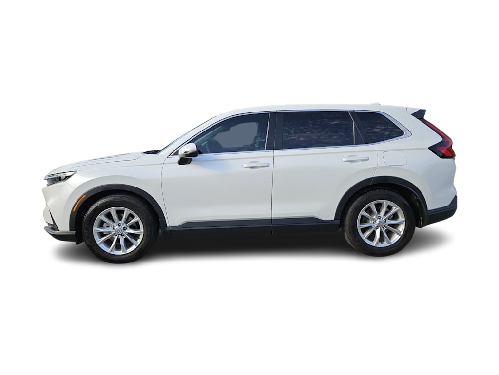 Thumbnail: 2024 Honda CR-V - 3
