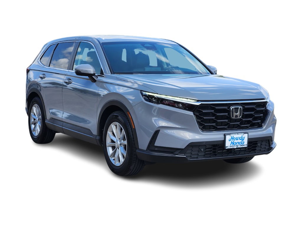 Thumbnail: 2024 Honda CR-V - 19