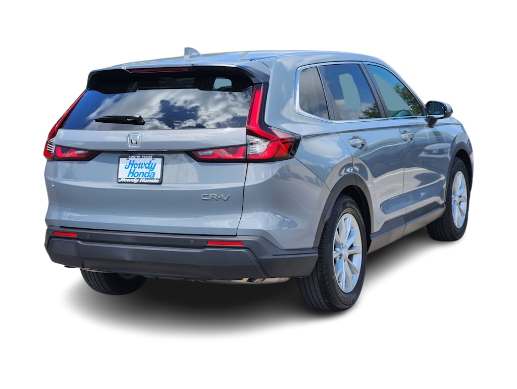 Thumbnail: 2024 Honda CR-V - 20