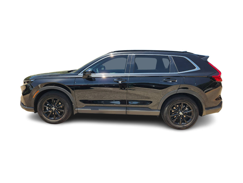 Thumbnail: 2023 Honda CR-V - 3