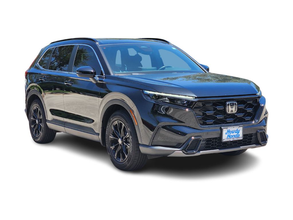Thumbnail: 2023 Honda CR-V - 19