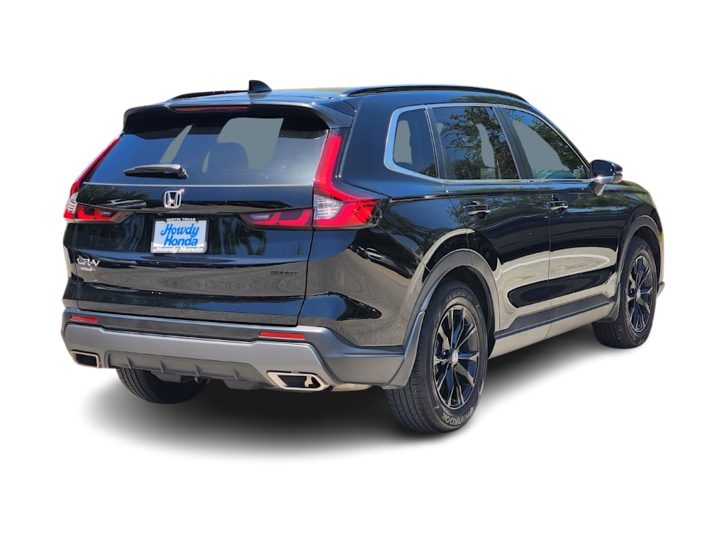 Thumbnail: 2023 Honda CR-V - 20