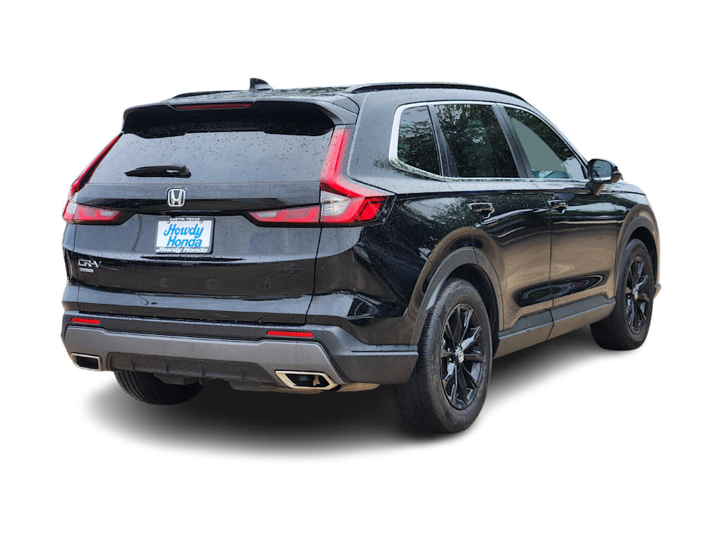 Thumbnail: 2023 Honda CR-V - 20
