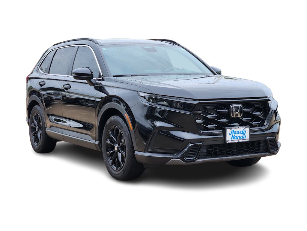 Thumbnail: 2023 Honda CR-V - 19