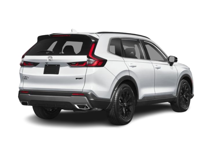 Thumbnail: 2024 Honda CR-V - 13