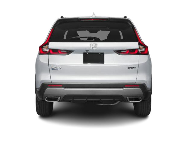 Thumbnail: 2024 Honda CR-V - 4