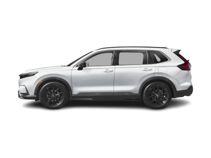 Thumbnail: 2024 Honda CR-V - 3