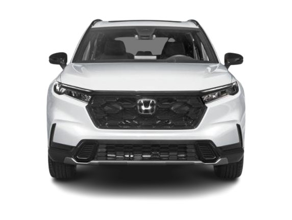 Thumbnail: 2025 Honda CR-V - 5