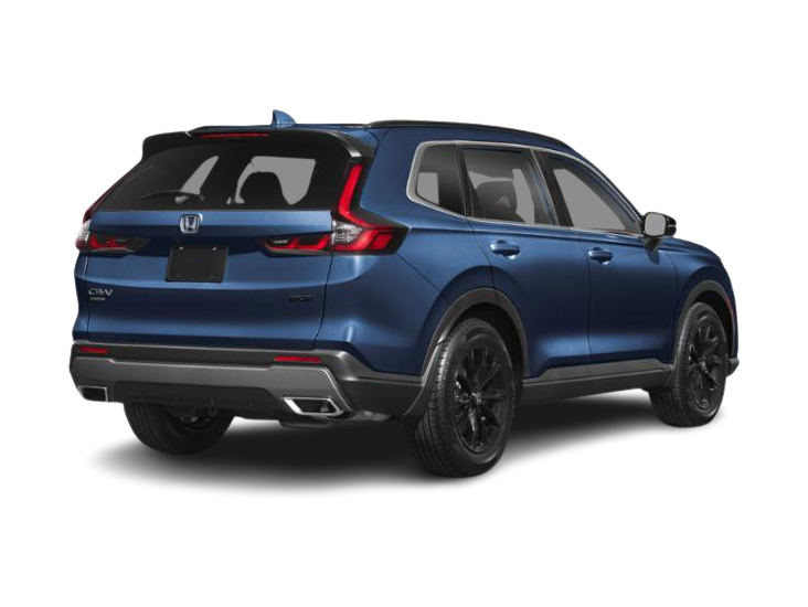 Thumbnail: 2025 Honda CR-V - 13