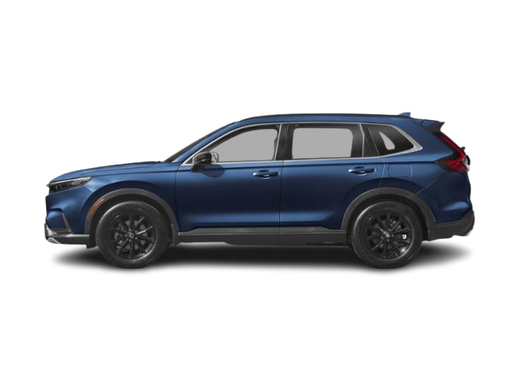 Thumbnail: 2025 Honda CR-V - 3