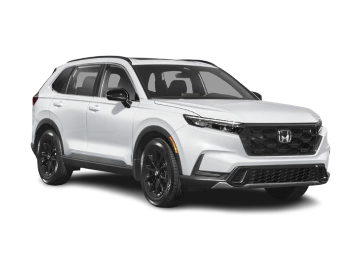 Thumbnail: 2025 Honda CR-V - 17