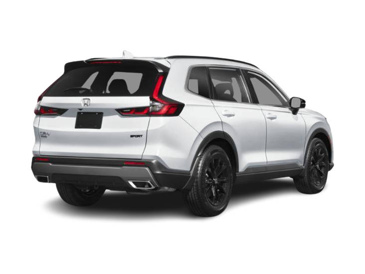Thumbnail: 2025 Honda CR-V - 15
