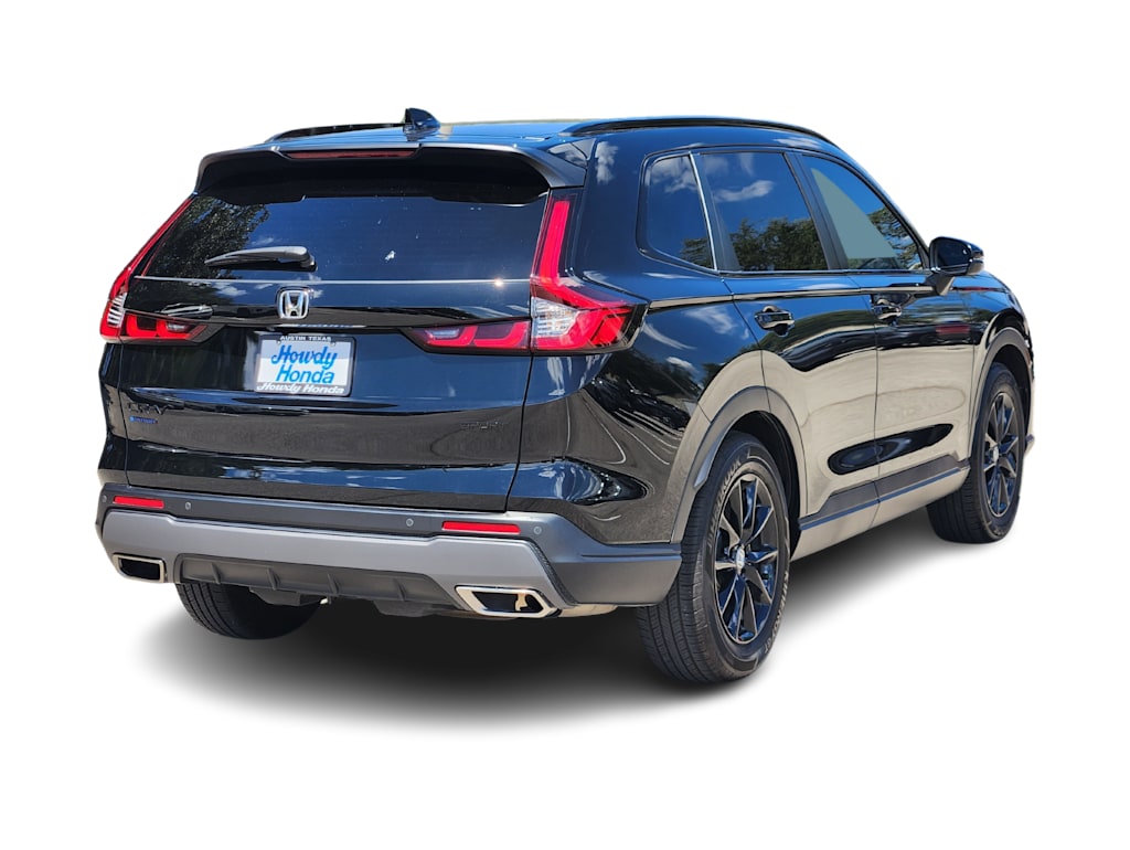 Thumbnail: 2026 Honda CR-V - 20