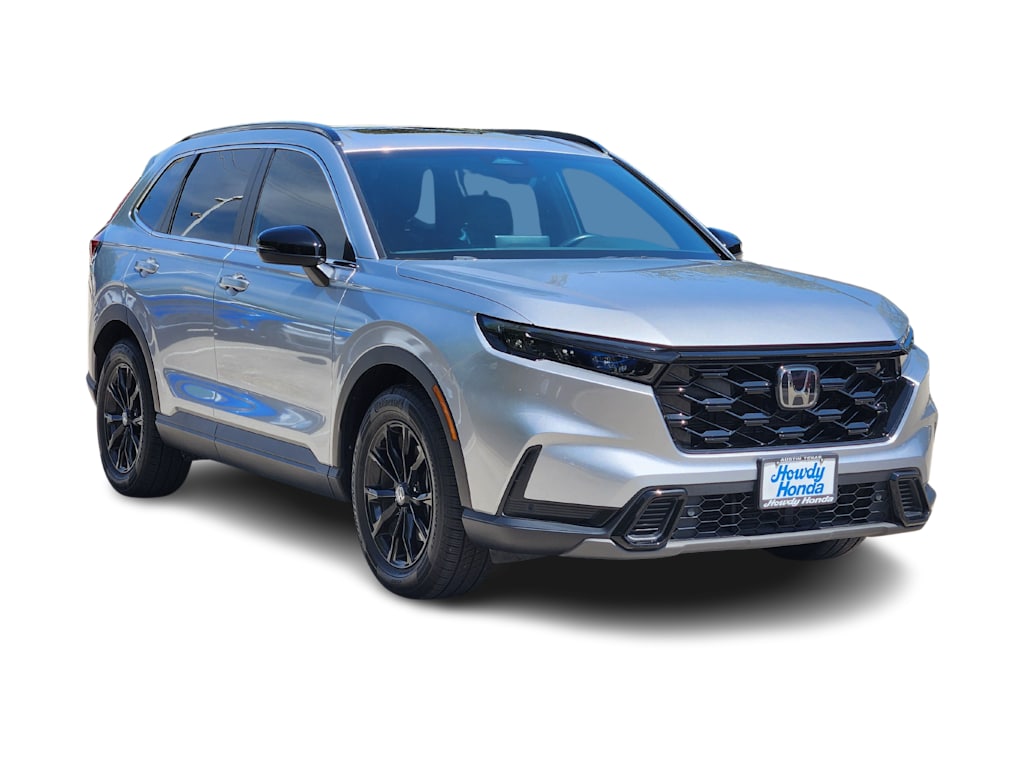 Thumbnail: 2024 Honda CR-V - 19