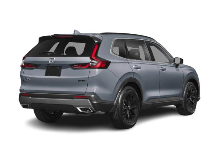 Thumbnail: 2023 Honda CR-V - 13