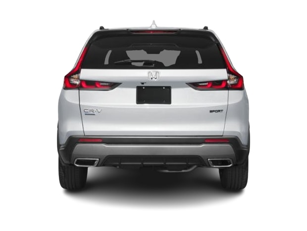 Thumbnail: 2023 Honda CR-V - 4