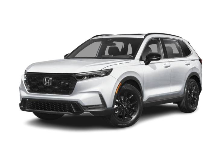 Thumbnail: 2023 Honda CR-V - 14