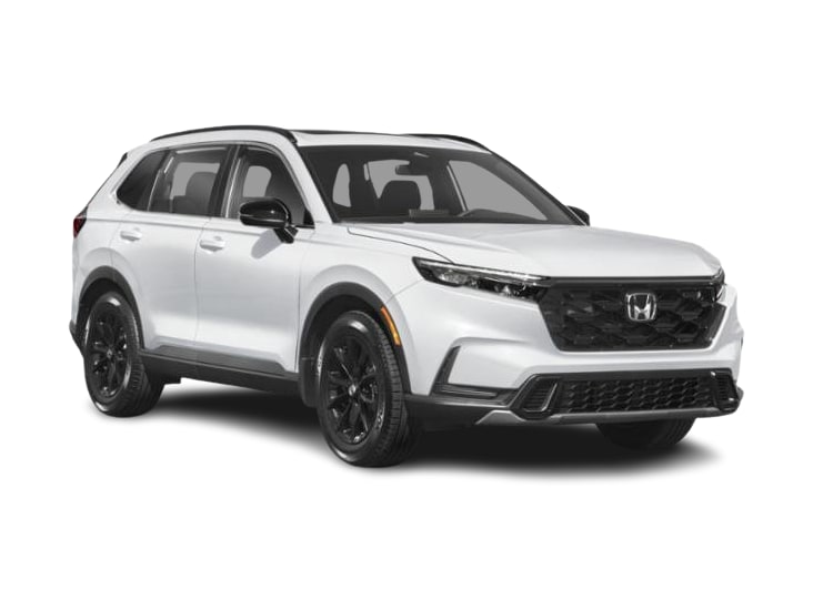 Thumbnail: 2023 Honda CR-V - 17