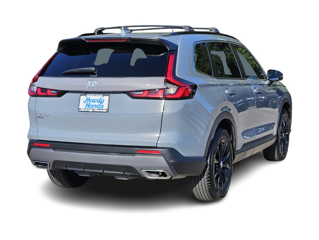 Thumbnail: 2023 Honda CR-V - 20
