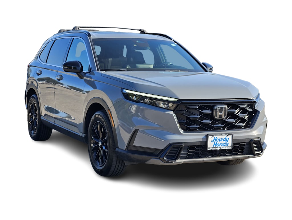 Thumbnail: 2023 Honda CR-V - 19