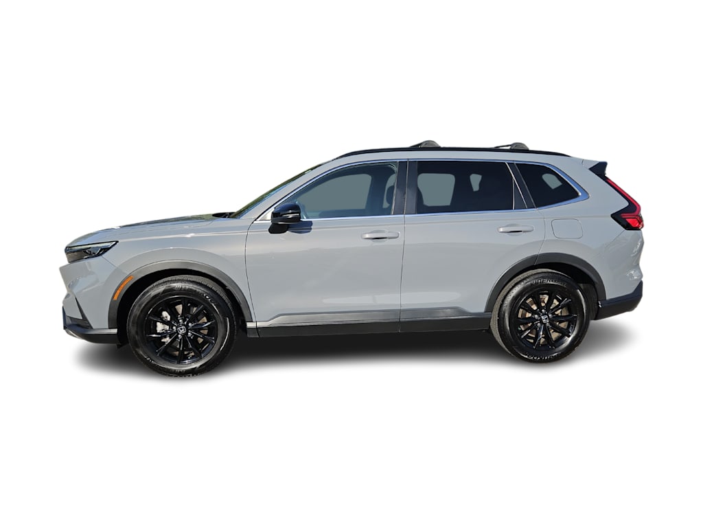 Thumbnail: 2023 Honda CR-V - 3