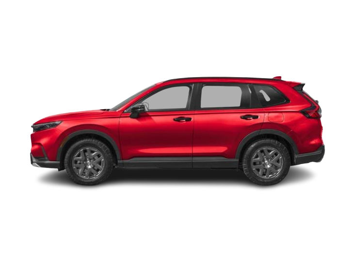 Thumbnail: 2026 Honda CR-V - 15