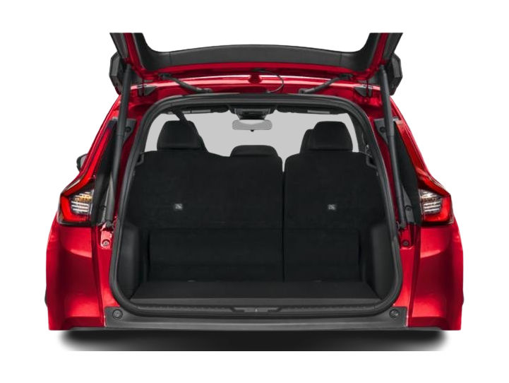 Thumbnail: 2026 Honda CR-V - 12