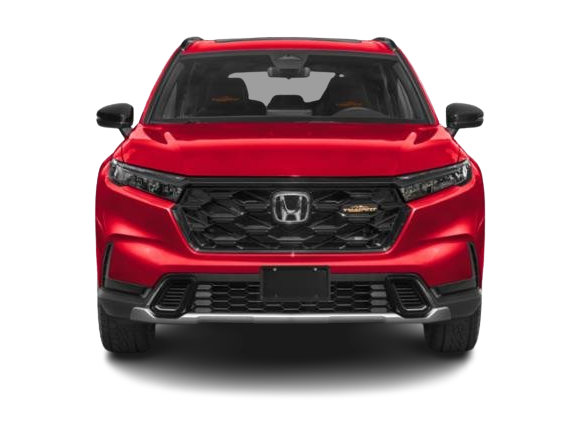 Thumbnail: 2026 Honda CR-V - 5