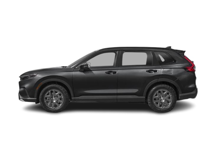 Thumbnail: 2026 Honda CR-V - 3