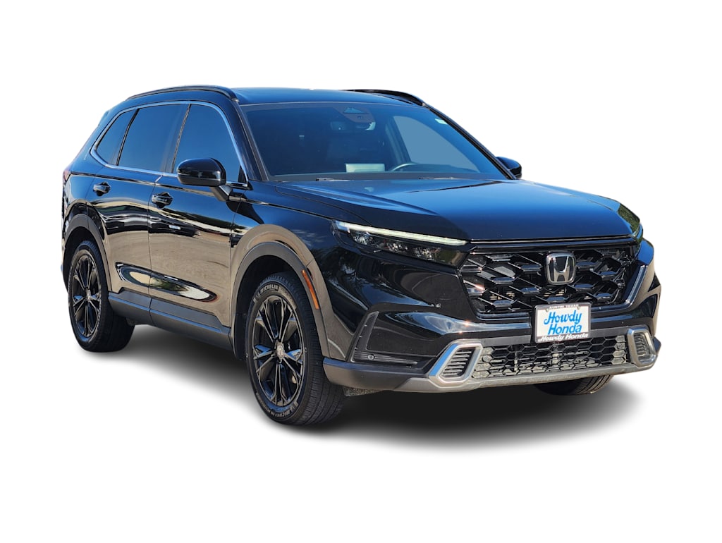 Thumbnail: 2024 Honda CR-V - 19